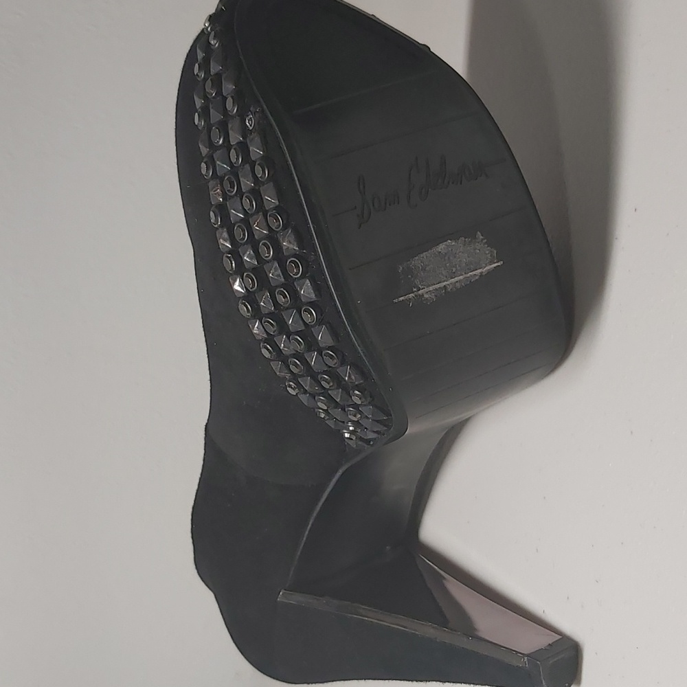 #ACX Sam Edelman Heels Size 9m - Picture 4 of 9